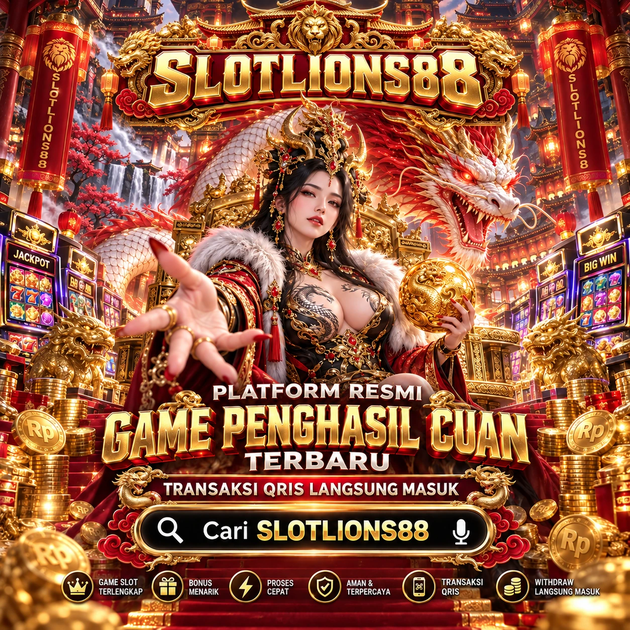 Slotlions88